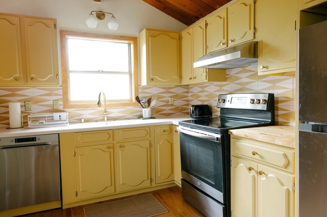 Photo of Kitchen in Crestline