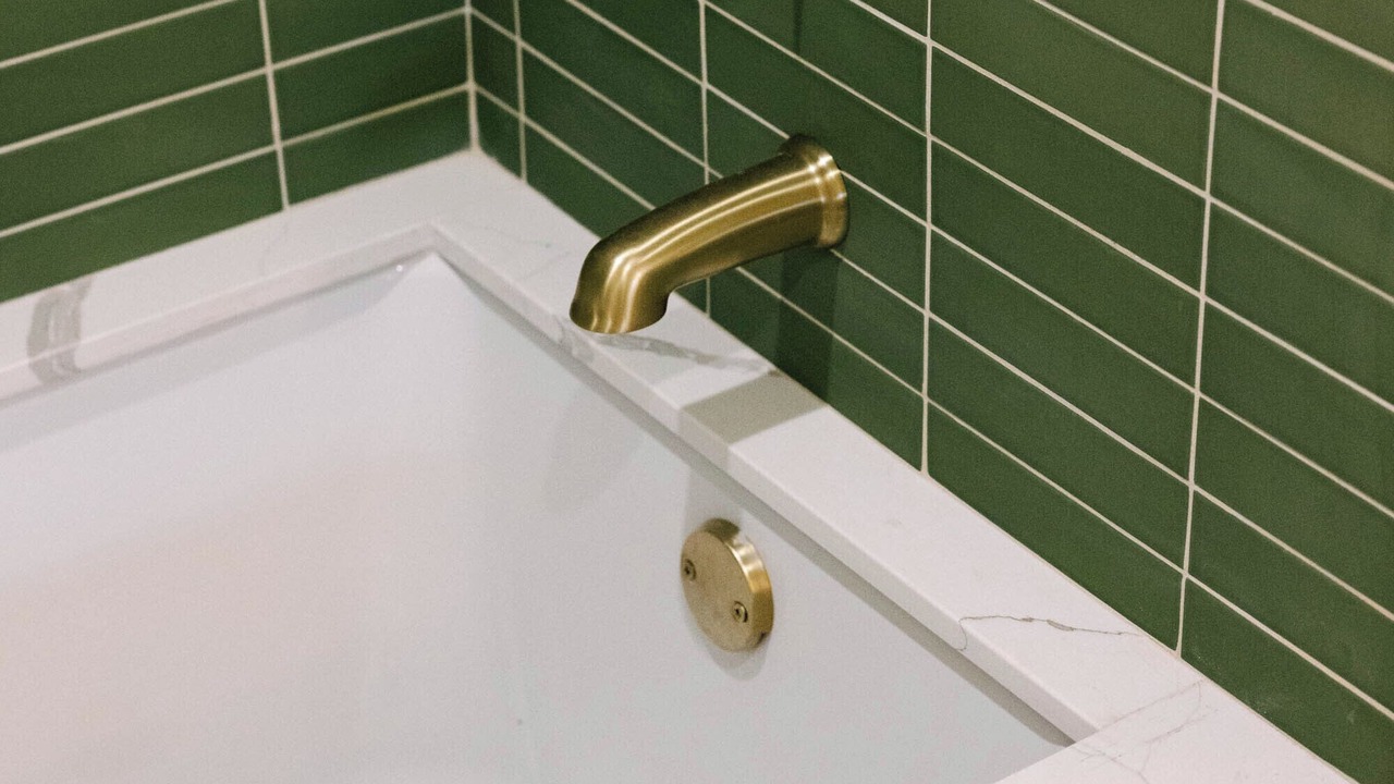 Photo of Bathroom in Crestline