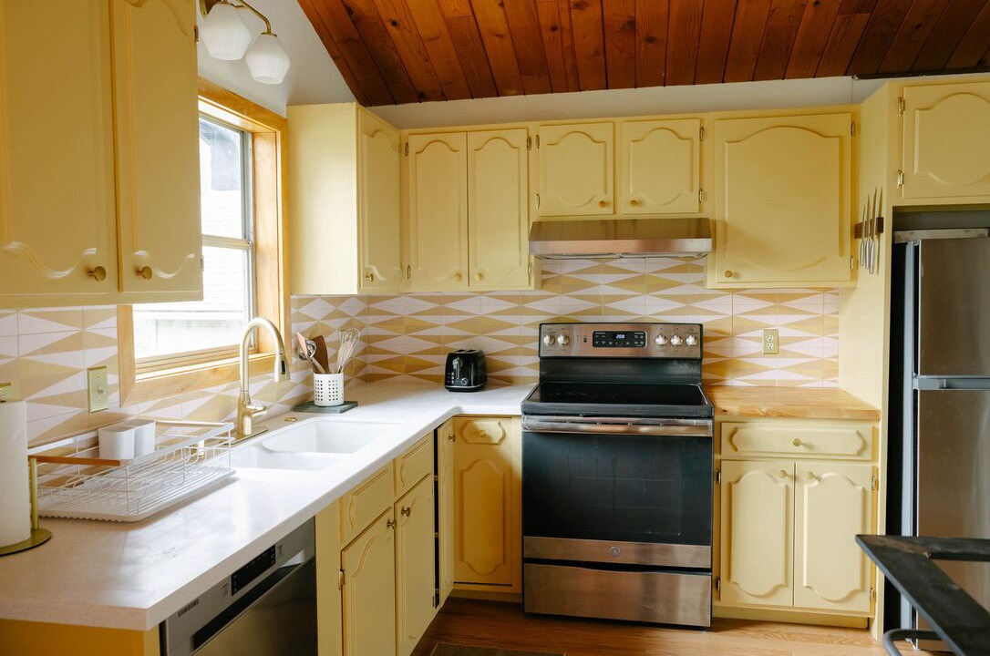 Photo of Kitchen in Crestline
