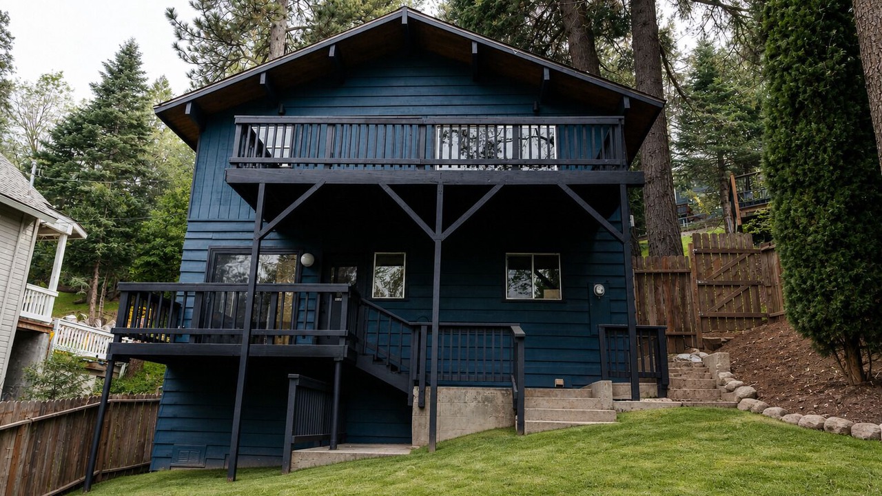 Photo of Outdoor in Crestline