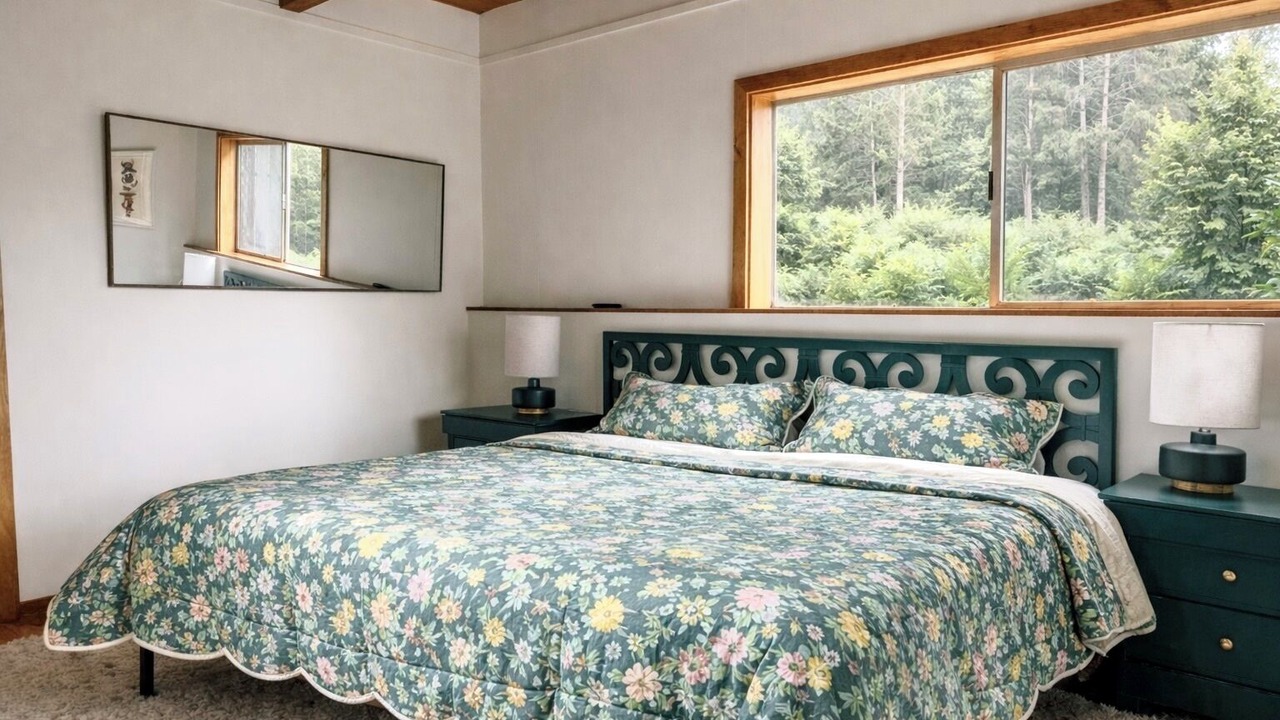 Photo of Bedroom in Crestline