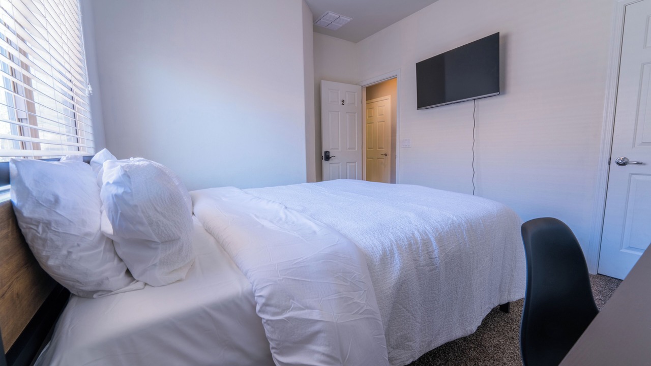 Photo of Bedroom in Anthem at Merrill Ranch