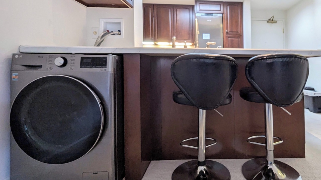Photo of Kitchen in North Beach