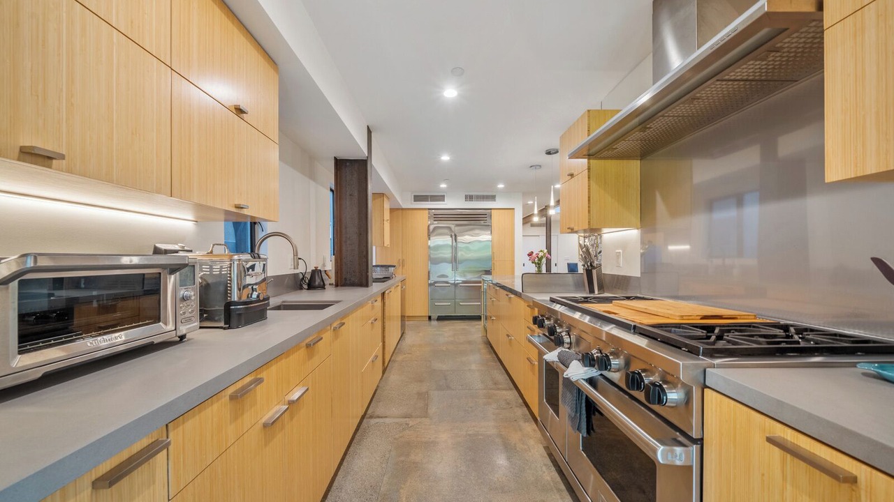 Photo of Kitchen in Venice