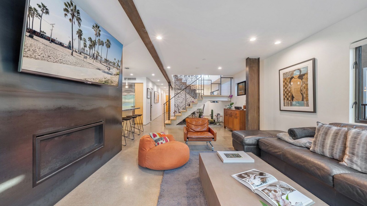 Photo of Livingroom in Venice