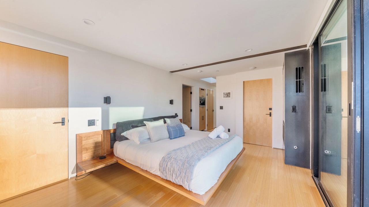 Photo of Bedroom in Venice