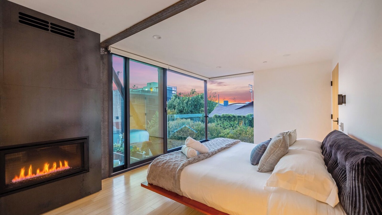 Photo of Bedroom in Venice