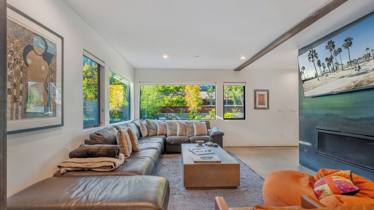 Photo of Livingroom in Venice