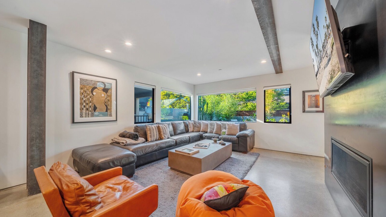 Photo of Livingroom in Venice