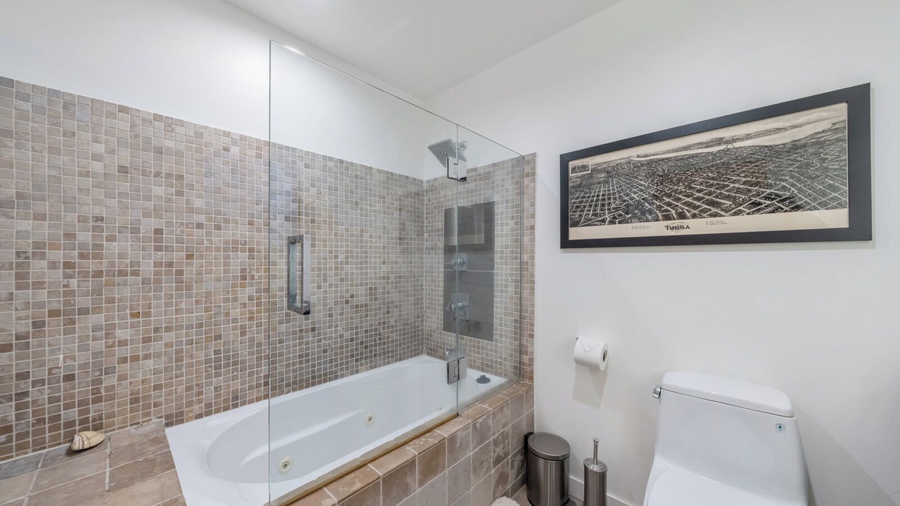 Photo of Bathroom in Venice