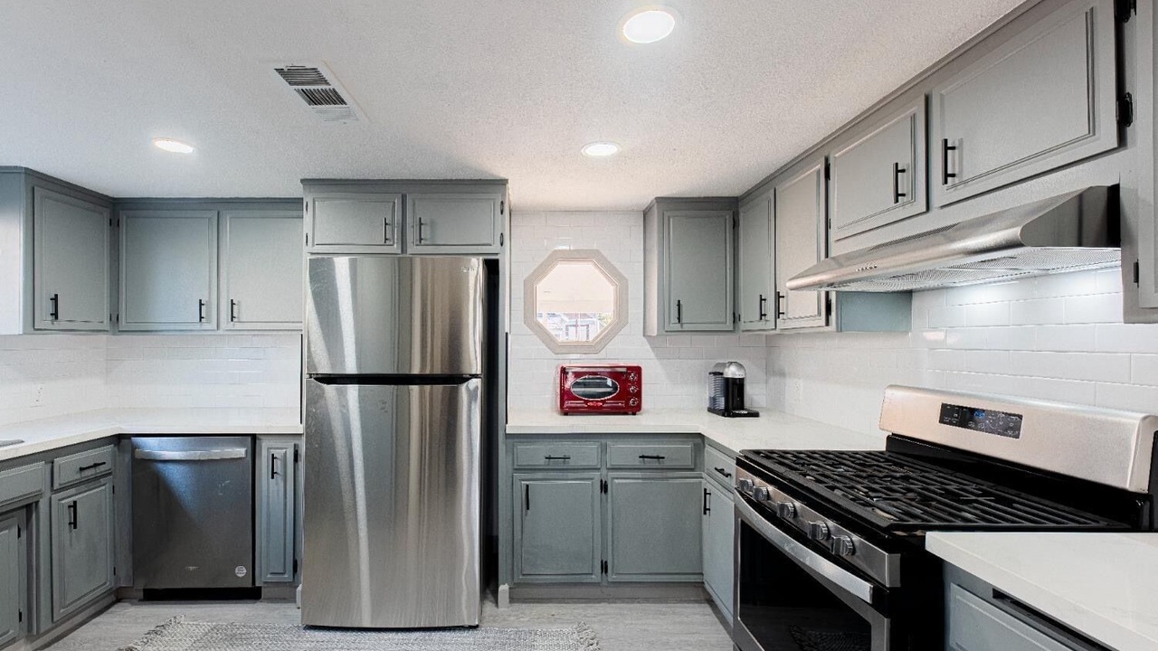 Photo of Kitchen in Riviera - Westchester