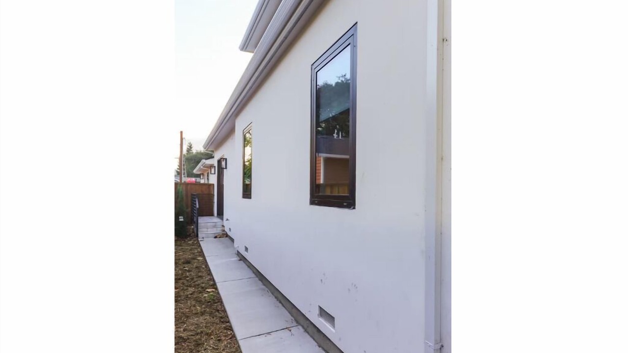 Photo of Outdoor in East Palo Alto