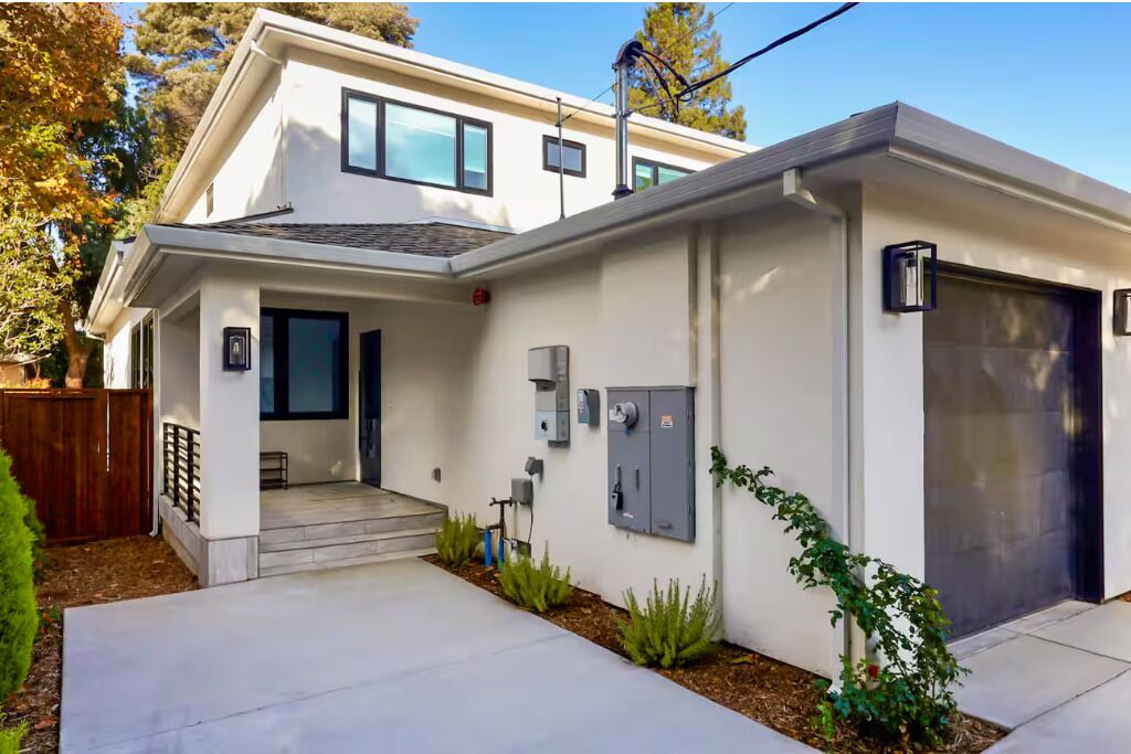 Photo of Outdoor in East Palo Alto