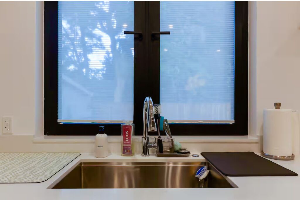 Photo of Kitchen in East Palo Alto