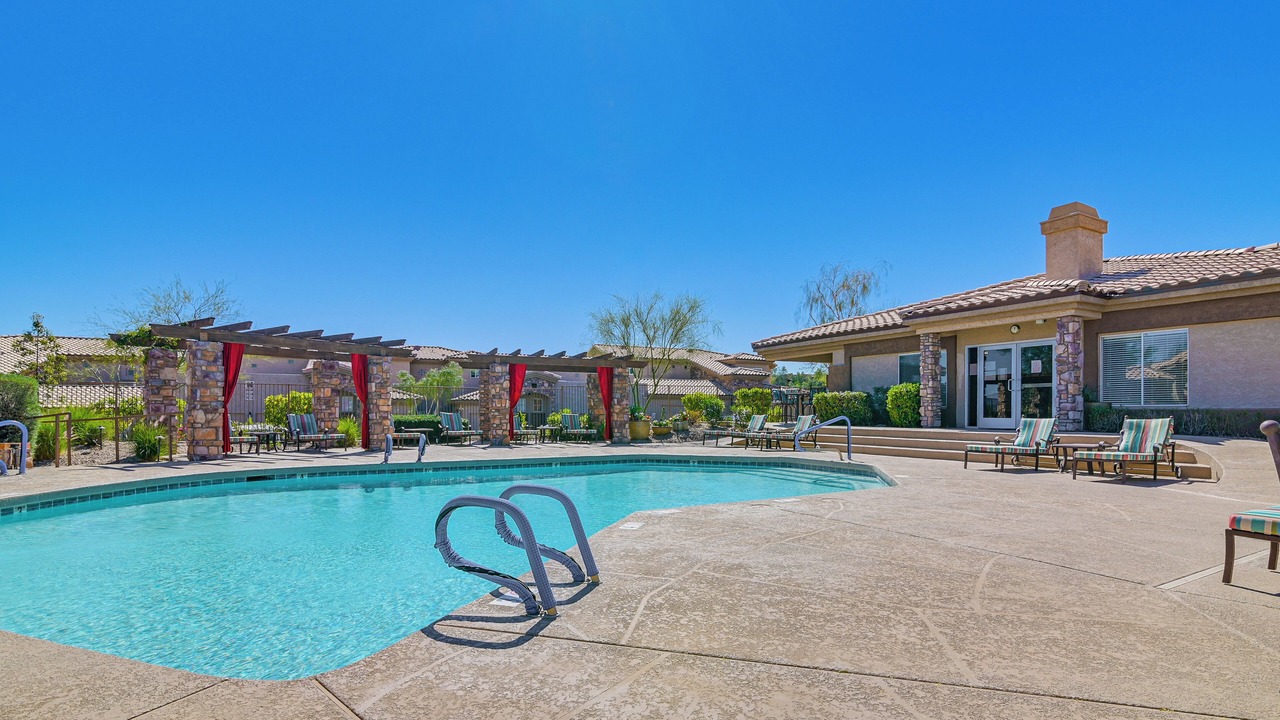 Photo of Outdoor in Fountain Hills