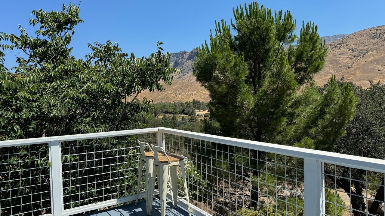 Photo of Outdoor in Kernville