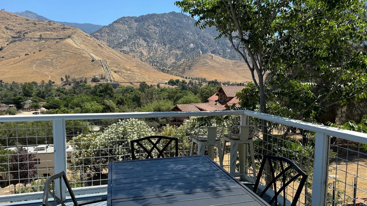 Photo of Outdoor in Kernville