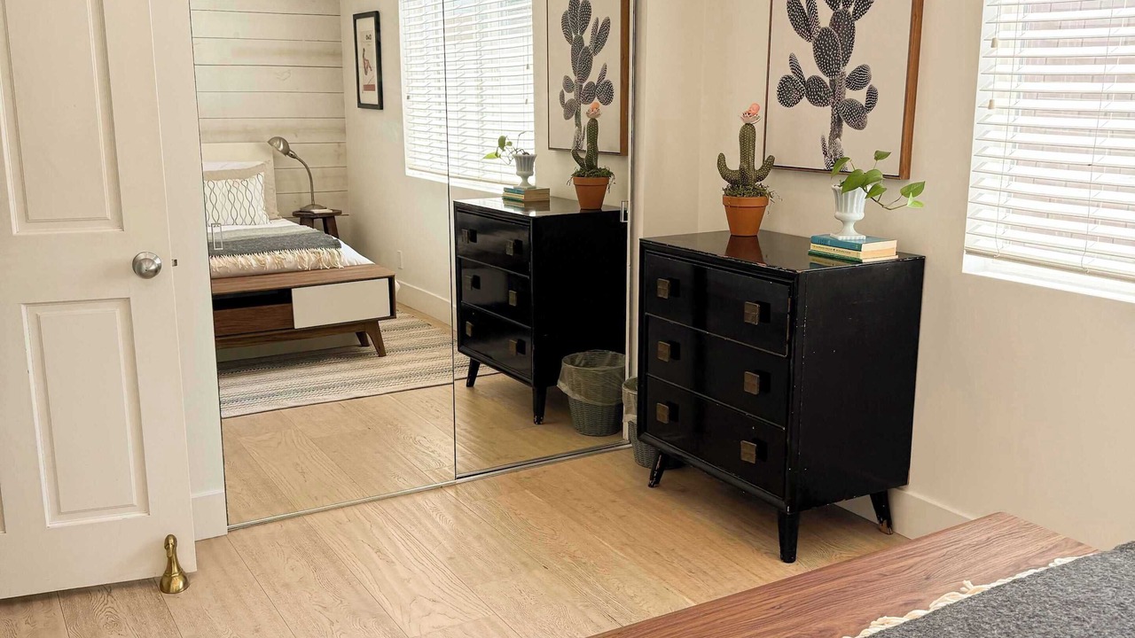Photo of Bedroom in Venice Canals