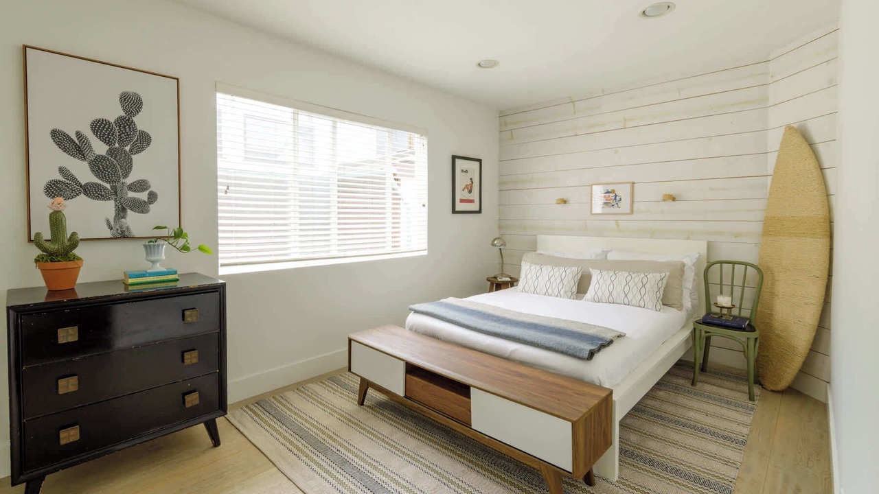 Photo of Bedroom in Venice Canals