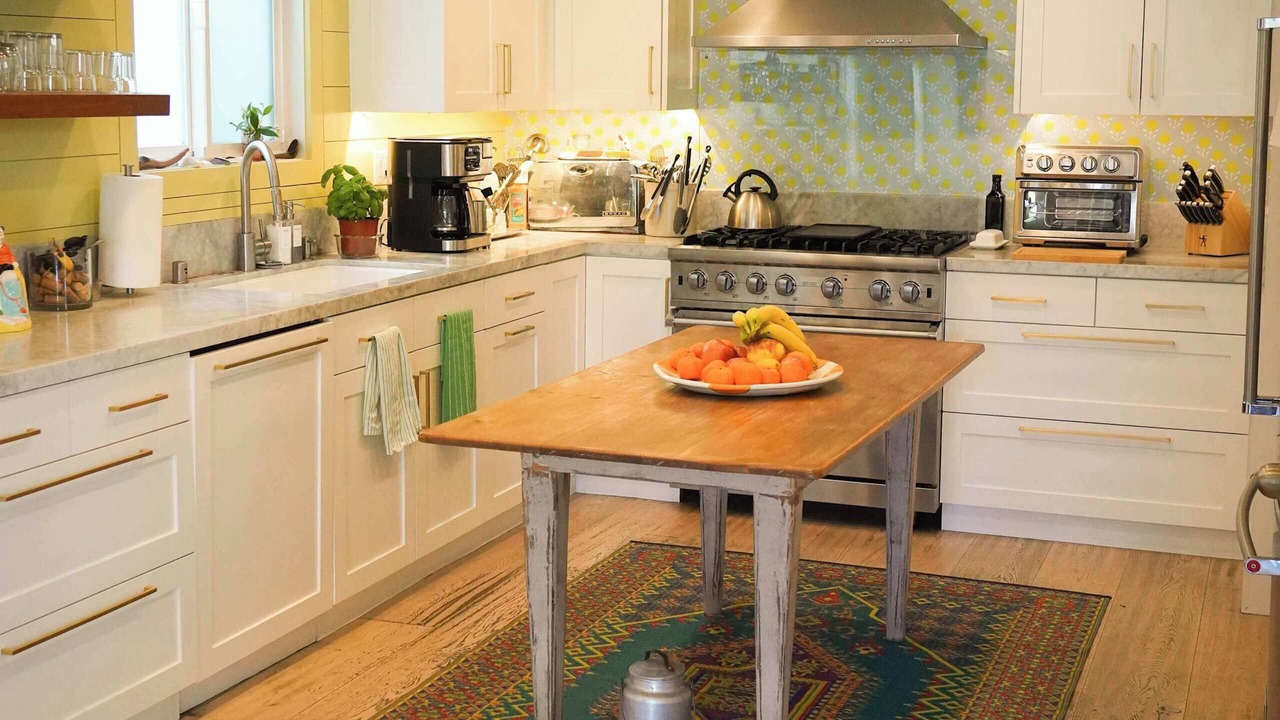 Photo of Kitchen in Venice Canals