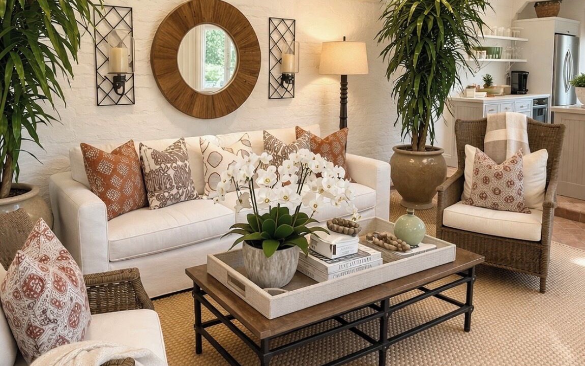 Photo of Livingroom in The Flats