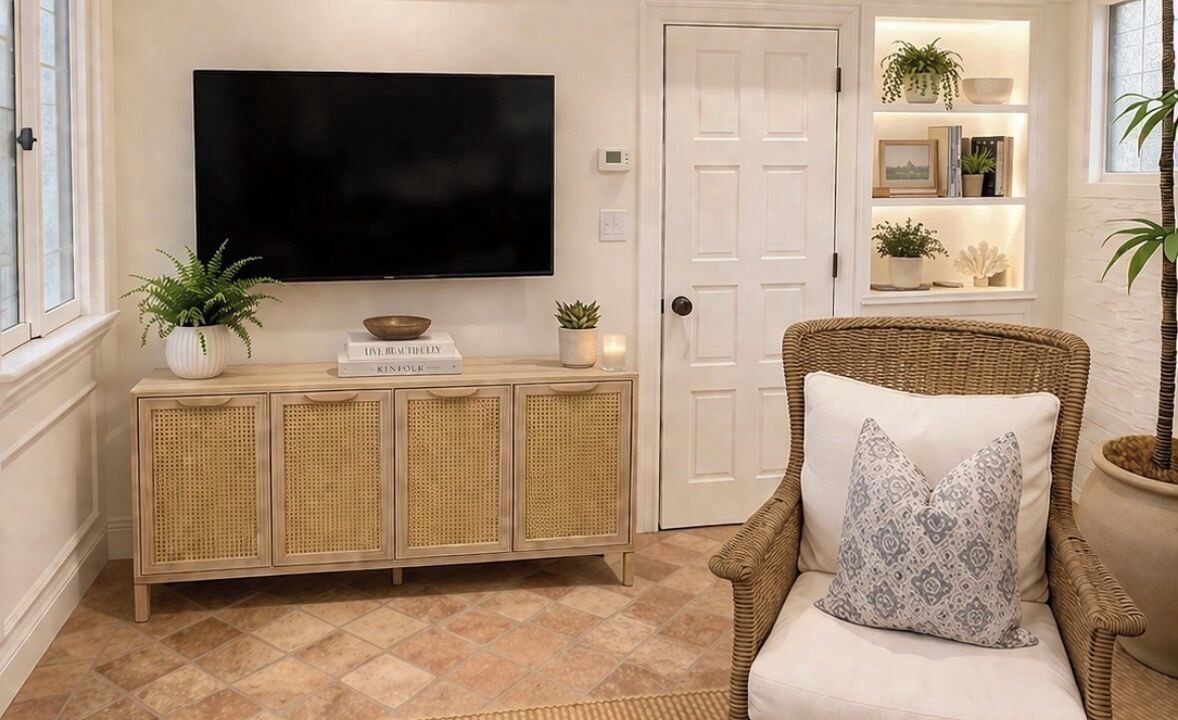 Photo of Livingroom in The Flats