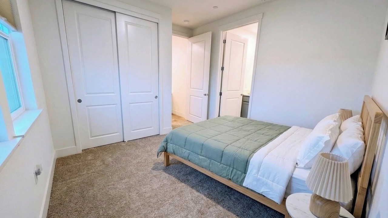 Photo of Bedroom in Tracy