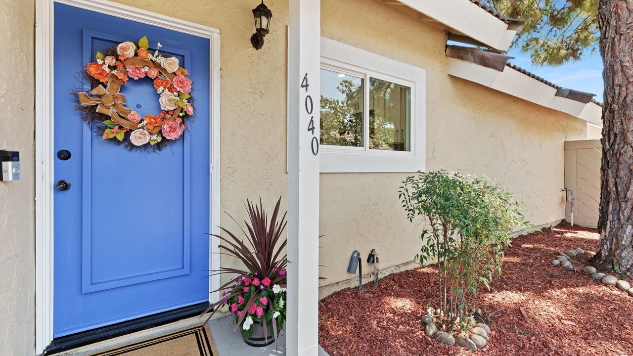 Photo of Outdoor in South San Jose