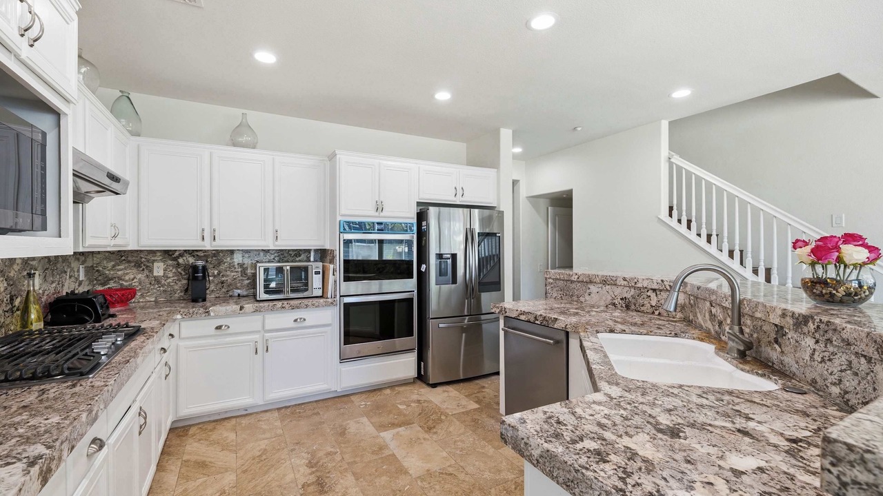 Photo of Kitchen in Oxnard