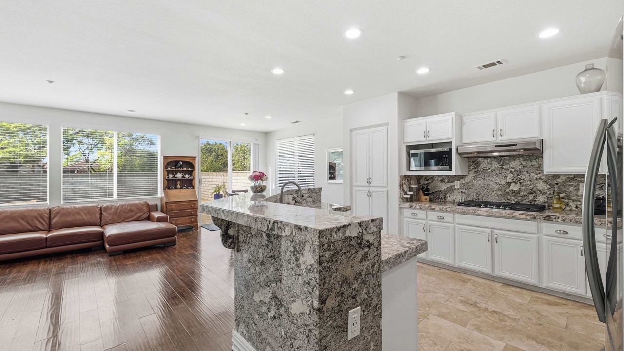 Photo of Kitchen in Oxnard