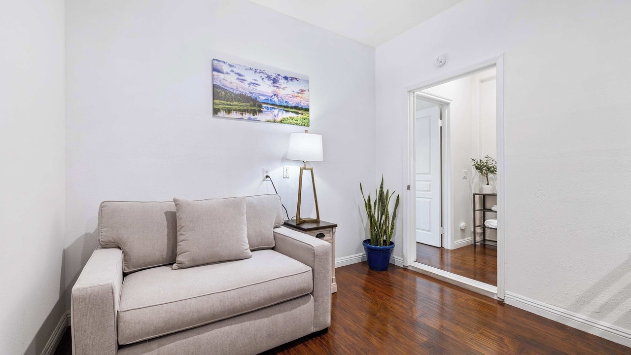 Photo of Livingroom in Oxnard