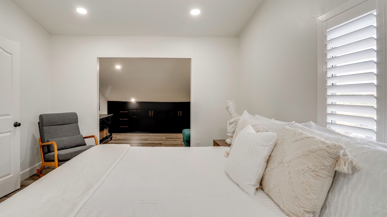 Photo of Bedroom in Corona