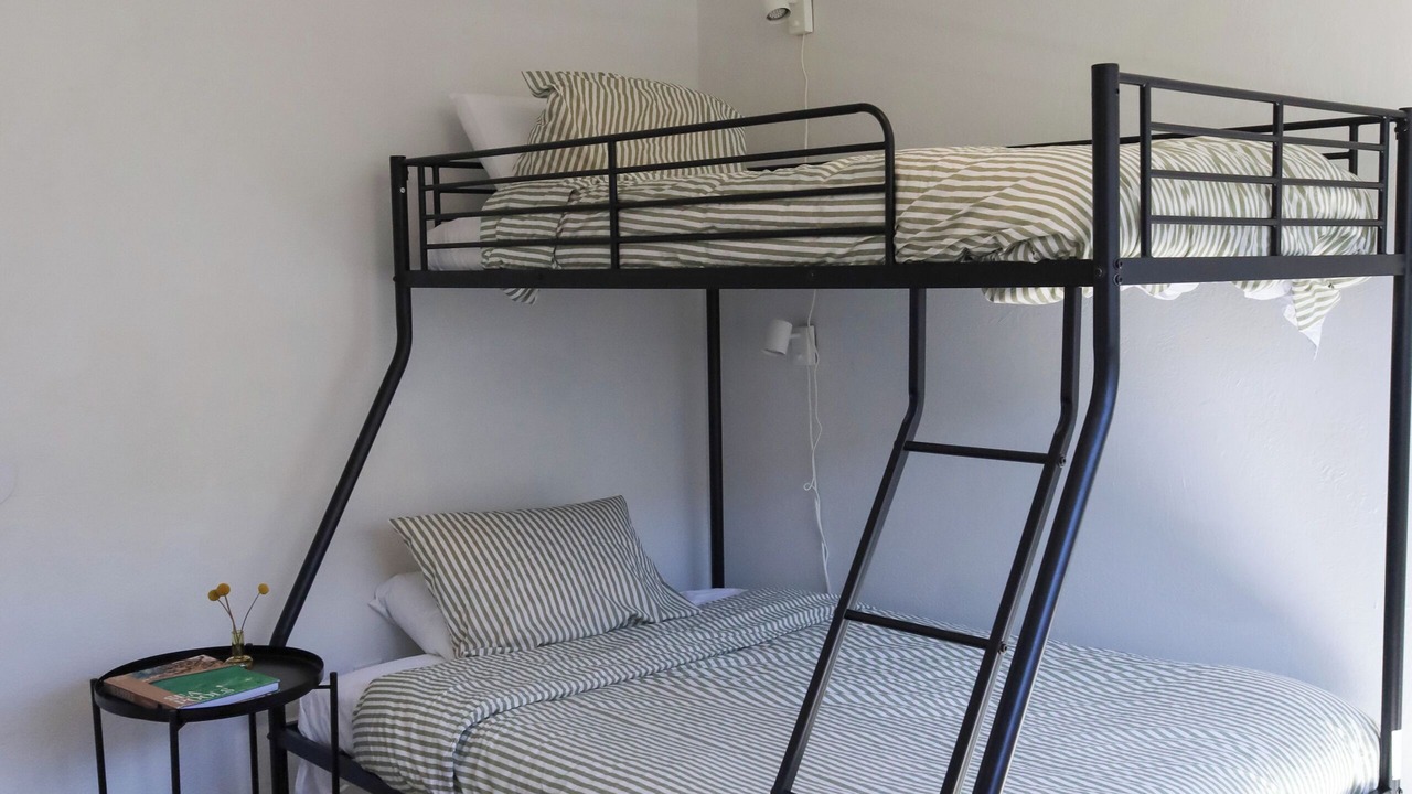 Photo of Bedroom in Seaside