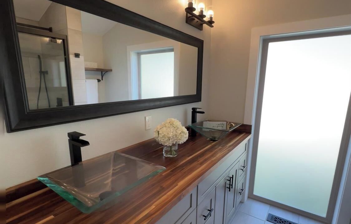 Photo of Bathroom in Manchester