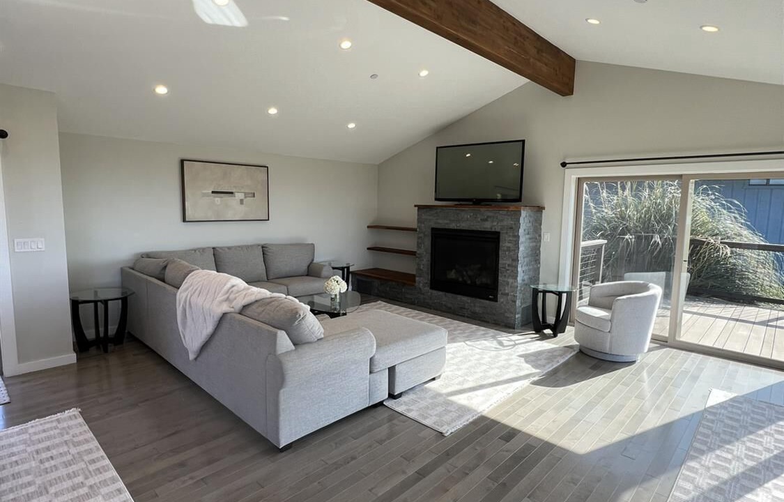 Photo of Livingroom in Manchester