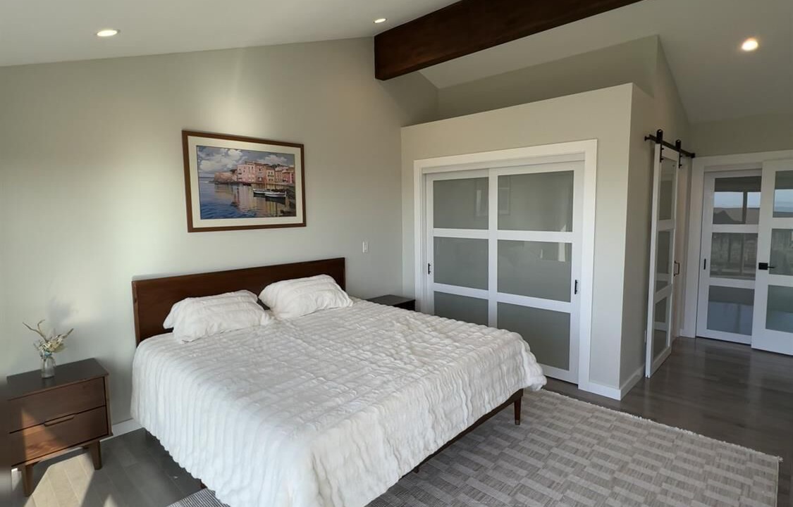 Photo of Bedroom in Manchester