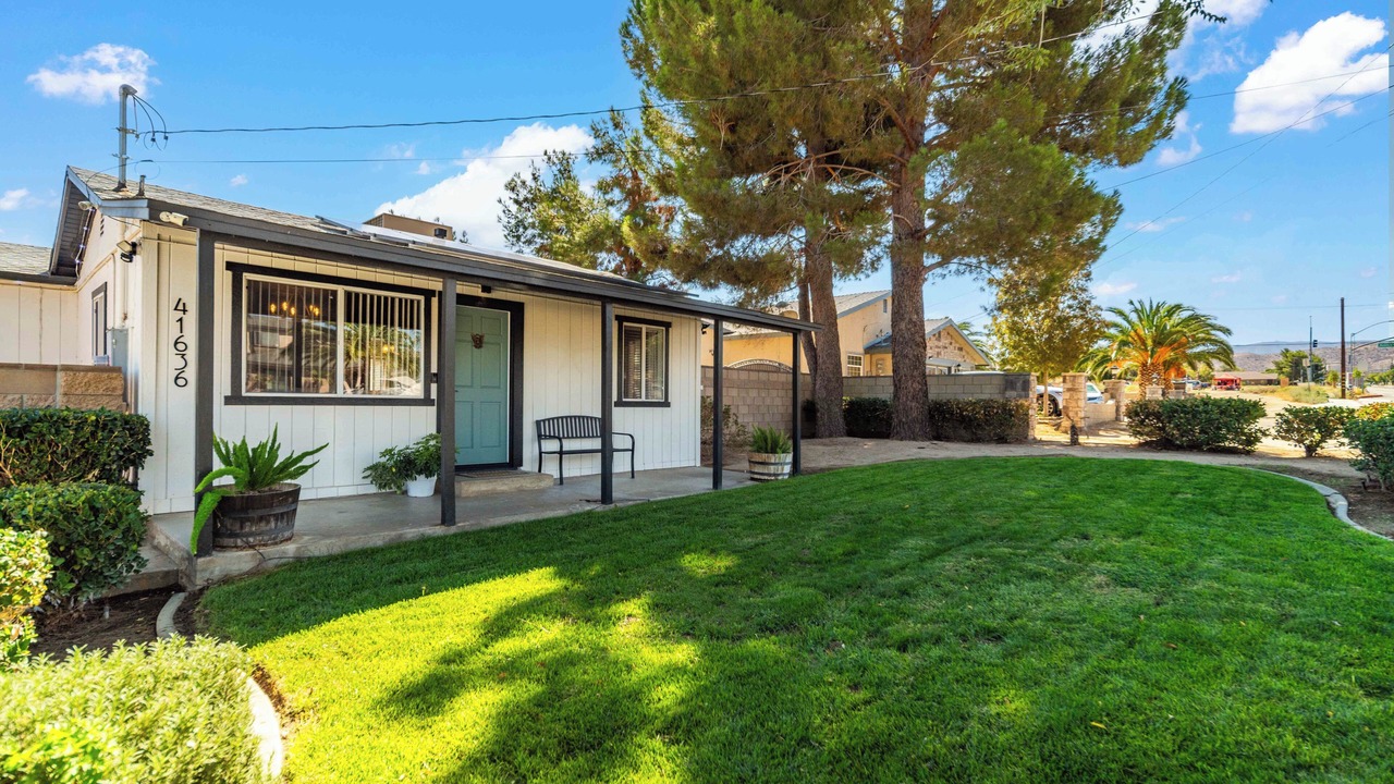Photo of Outdoor in Quartz Hill