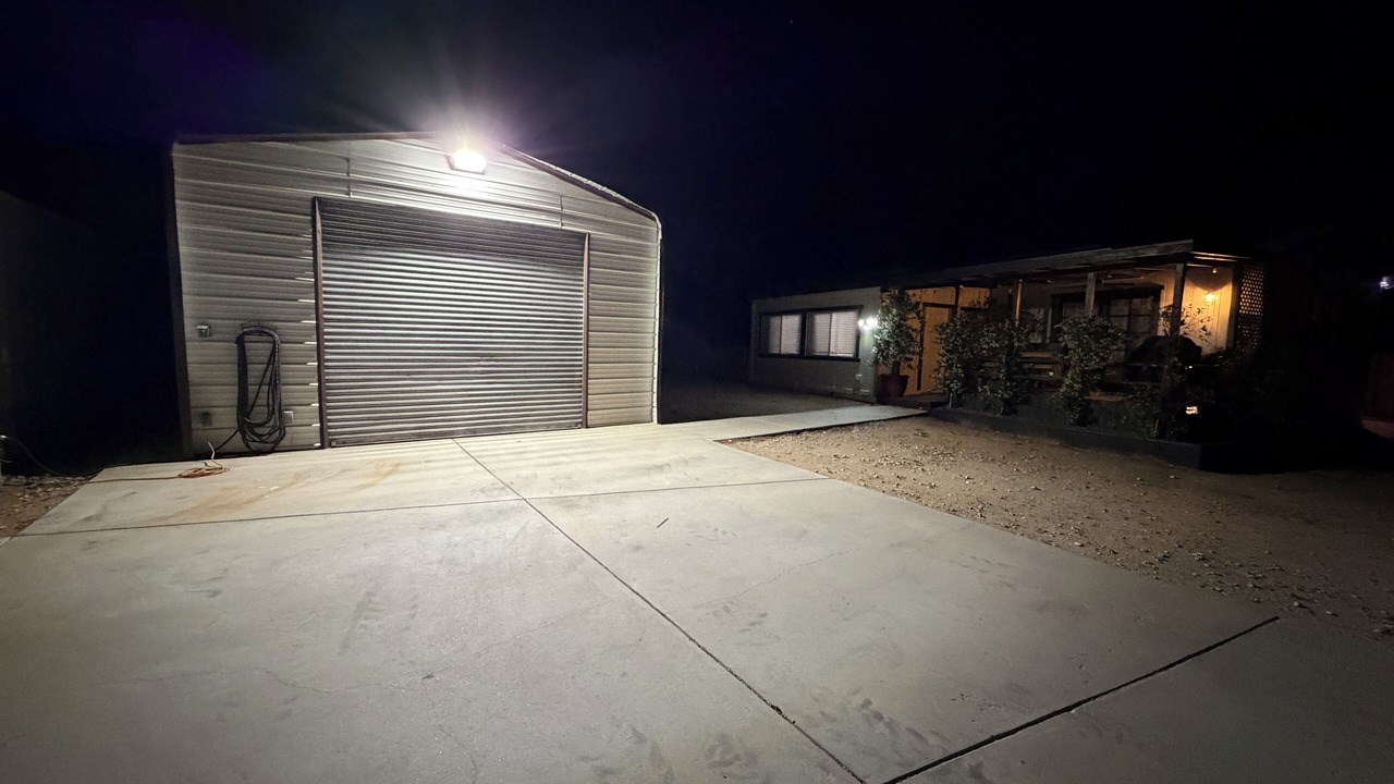 Photo of Outdoor in Quartz Hill