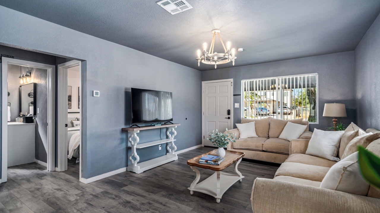 Photo of Livingroom in Quartz Hill
