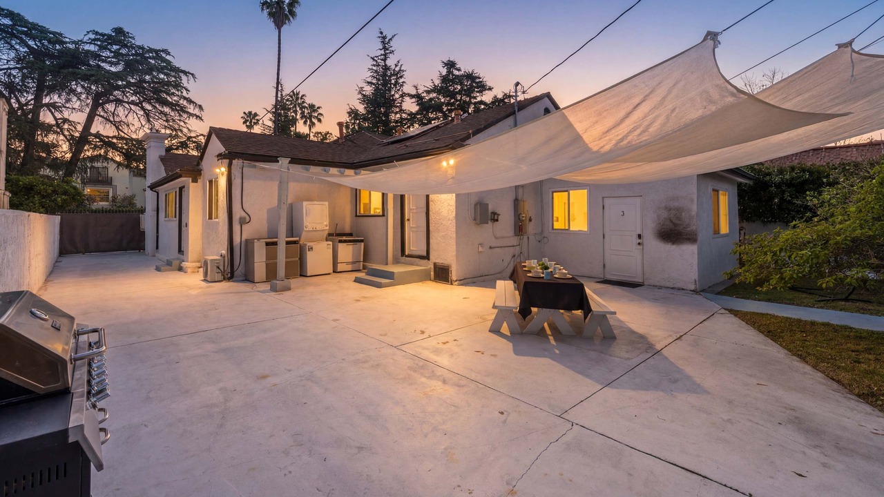 Photo of Outdoor in Mid City
