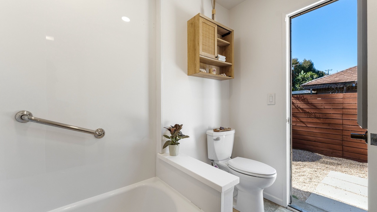 Photo of Bathroom in Goleta