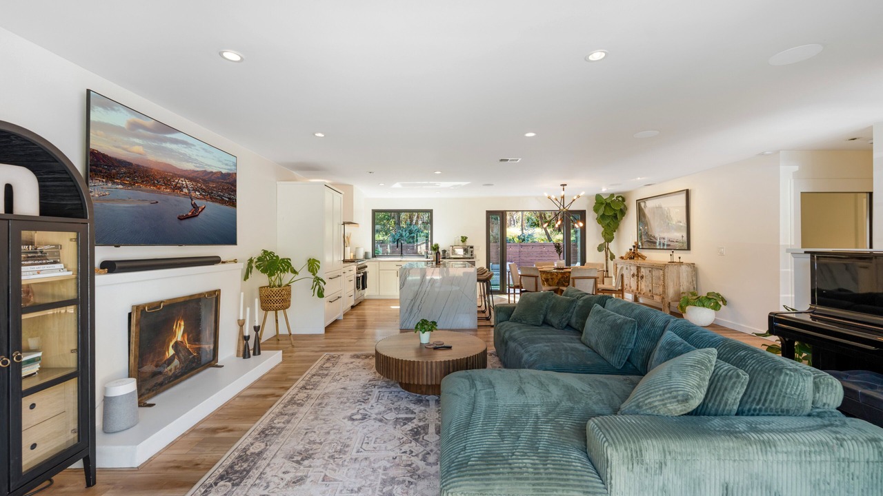 Photo of Livingroom in Goleta