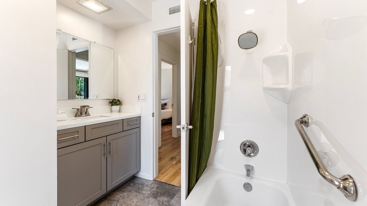 Photo of Bathroom in Goleta