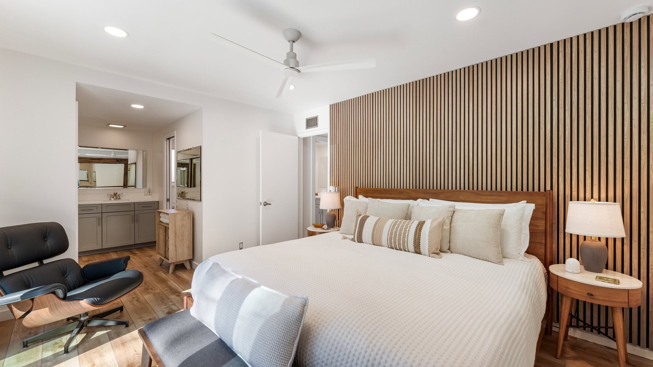 Photo of Bedroom in Goleta