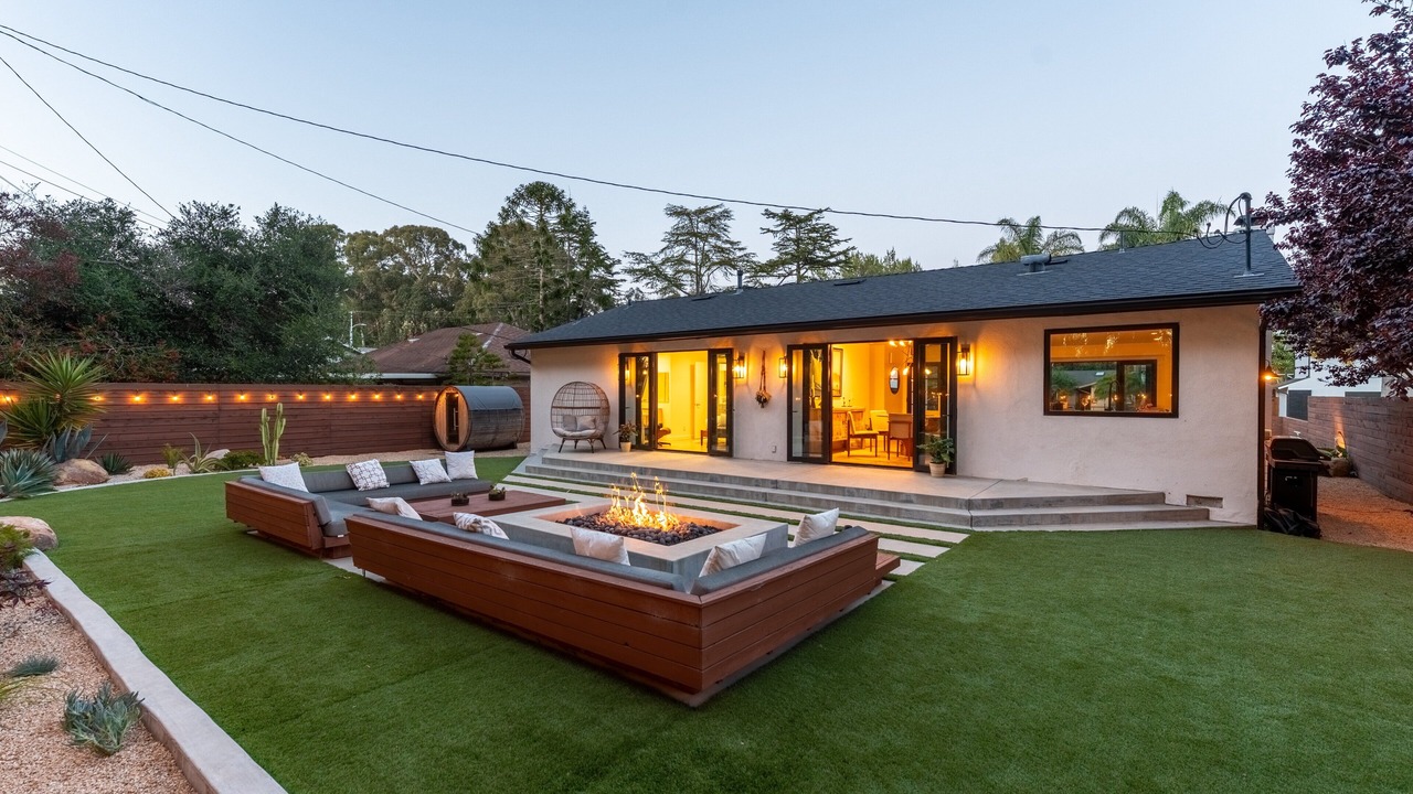 Photo of Patio Balcony in Goleta