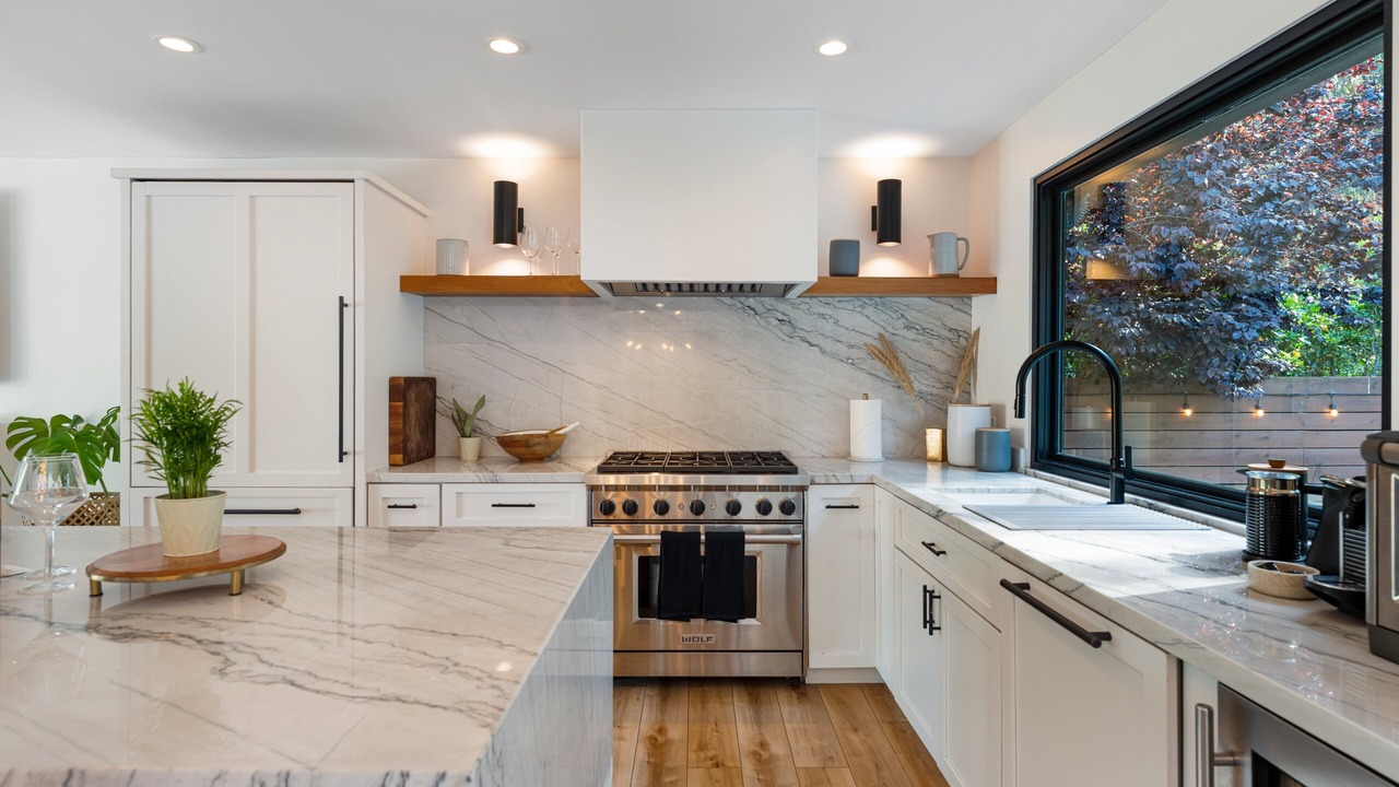 Photo of Kitchen in Goleta