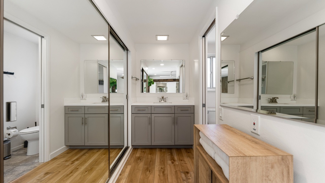 Photo of Bathroom in Goleta