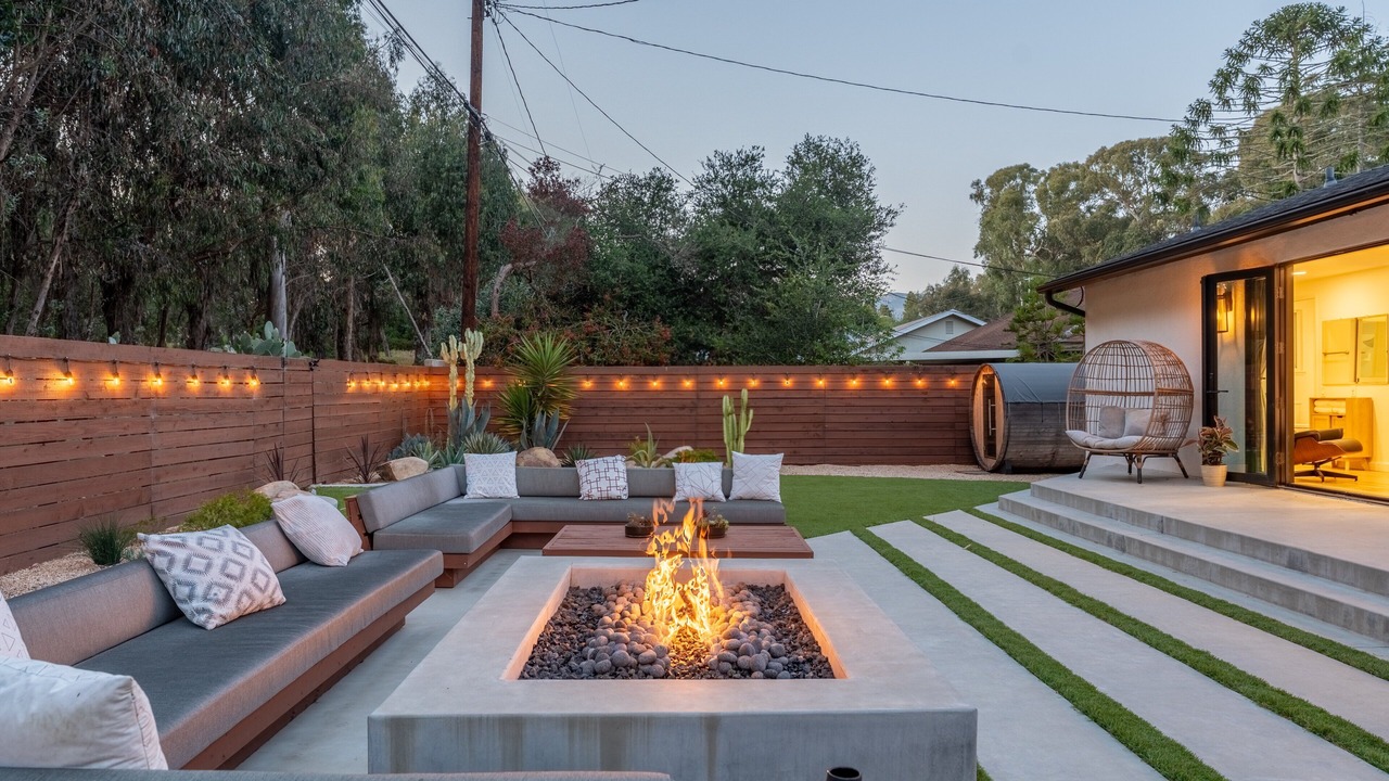 Photo of Patio Balcony in Goleta