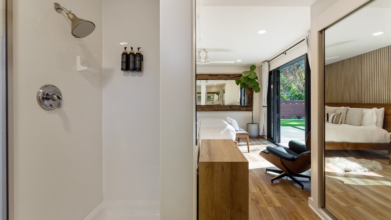 Photo of Bedroom in Goleta