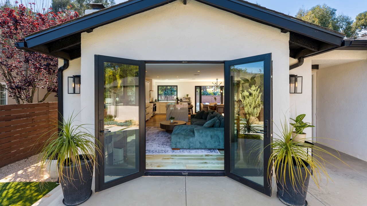 Photo of Patio Balcony in Goleta